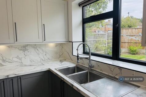 Double Sink