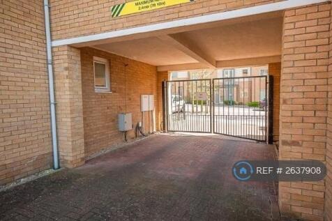 Parking Access