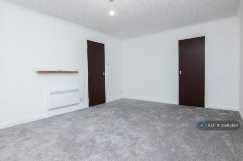 Newly Decorated Living Room 