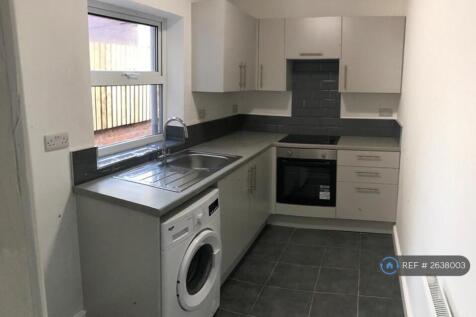 Newly Refurbished Kitchen