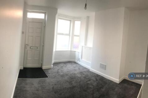 Front Reception Room