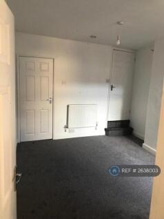 Rear Reception Room 