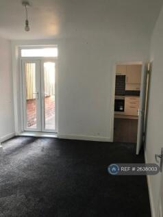 Rear Reception Room