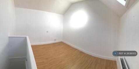 Loft Room