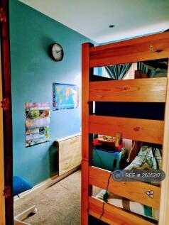 Single Bed