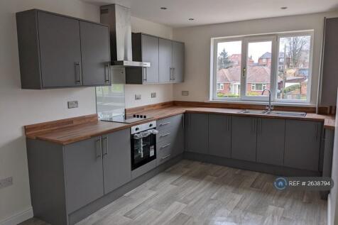 New Kitchen