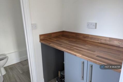 Utility Area