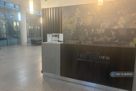 Reception - Concierge