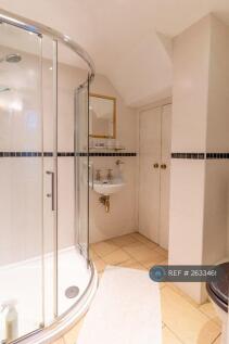 Downstairs Shower And Wc