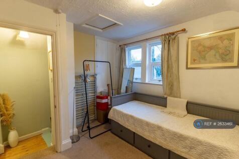 2nd Double Room