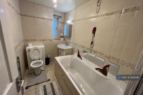Bath Room