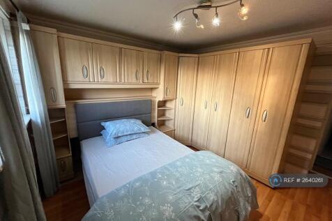 Bedroom No.1