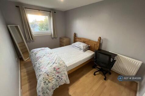 Bed Room No.2