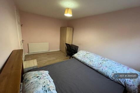 Bed Room No.3