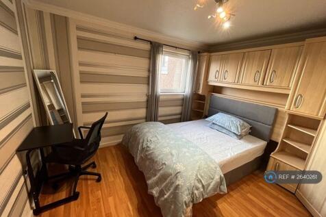 Bedroom No.1