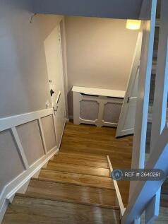 Stairway