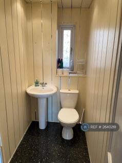 Wc Downstair