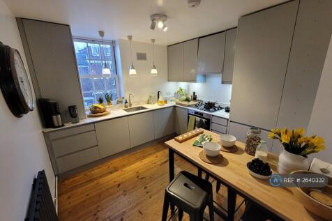 Kitchen ¿ Brand New 
