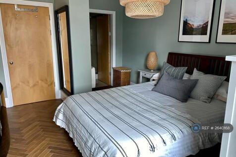 Main Bedroom With Ensuite