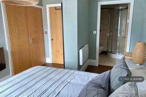 Main Bedroom With Ensuite