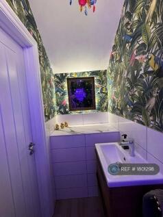 Second Toilet Room