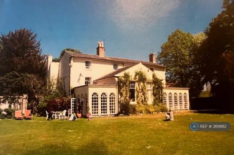 The Old Rectory