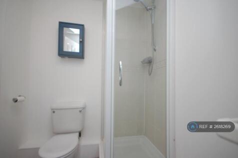 Double Bedroom Ensuite