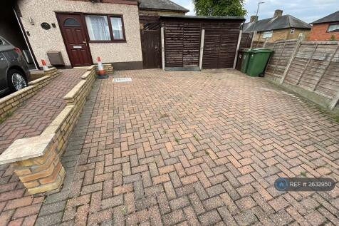 Car Park Space 