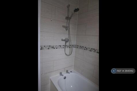 Shower And Bath