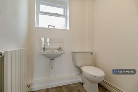 Wash Room
