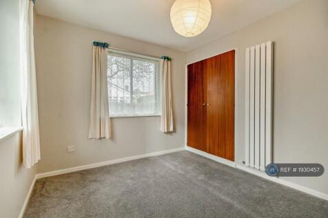 Double Bedroom 2