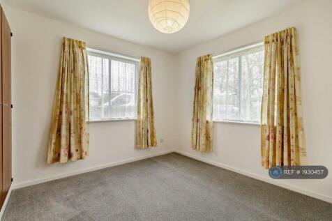 Double Bedroom 3