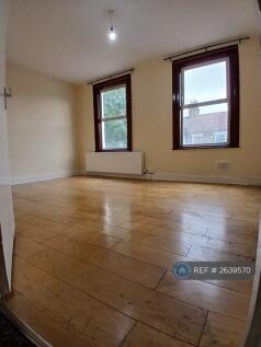 1st Floor Bedroom 1 