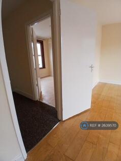 Upstairs Rooms 