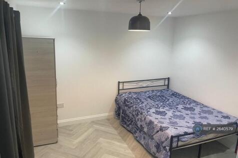 Room 1 - Ensuite - Double