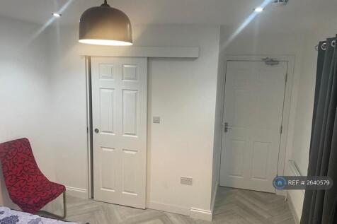 Room 1 - Ensuite - Double