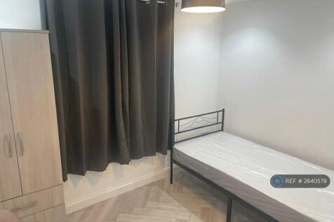Room 4 - Small Double