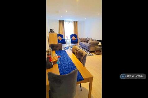 Living Room (From a Different Angle)