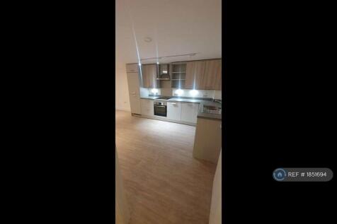 Kitchen (Without Stuff)