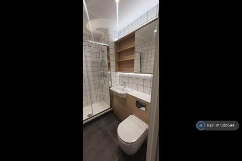 Ensuite (From a Different Angle)