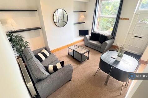 Living/ Dining Room