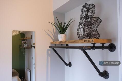 Hanging Rail 