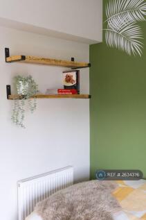 Shelving