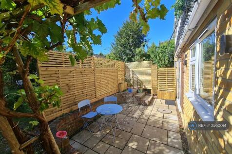 The Terrace