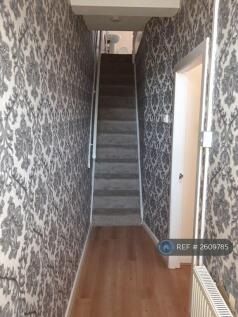 Stairway