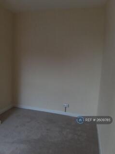 Back Bedroom