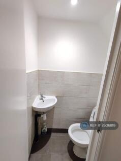 Ground Floor Toilet