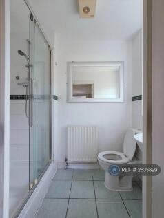 Ensuite To Master Bedroom 