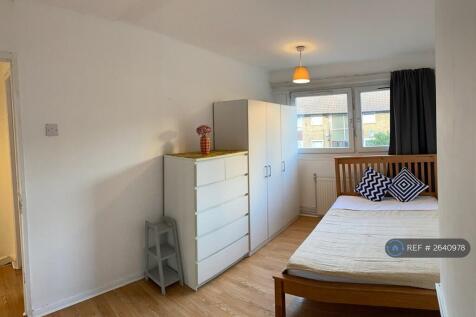 Bedroom 3: £895
