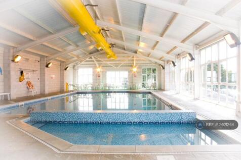 Free Use Of Local Pool Until March 2026